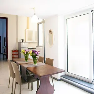  Appartement Casa Del Plebiscito