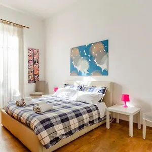  Appartement Casa Michelangelo