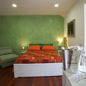  Holiday home Casa Broggia