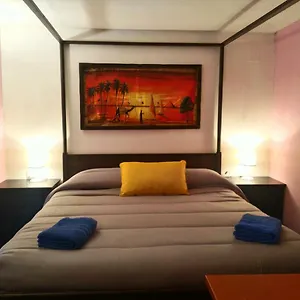  Holiday home Vita Partenopea