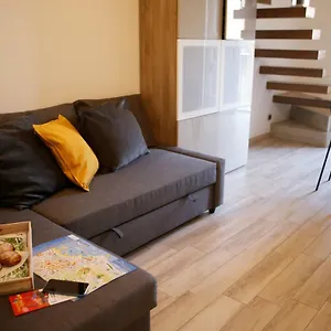  Apartment Vicere By Domusextra