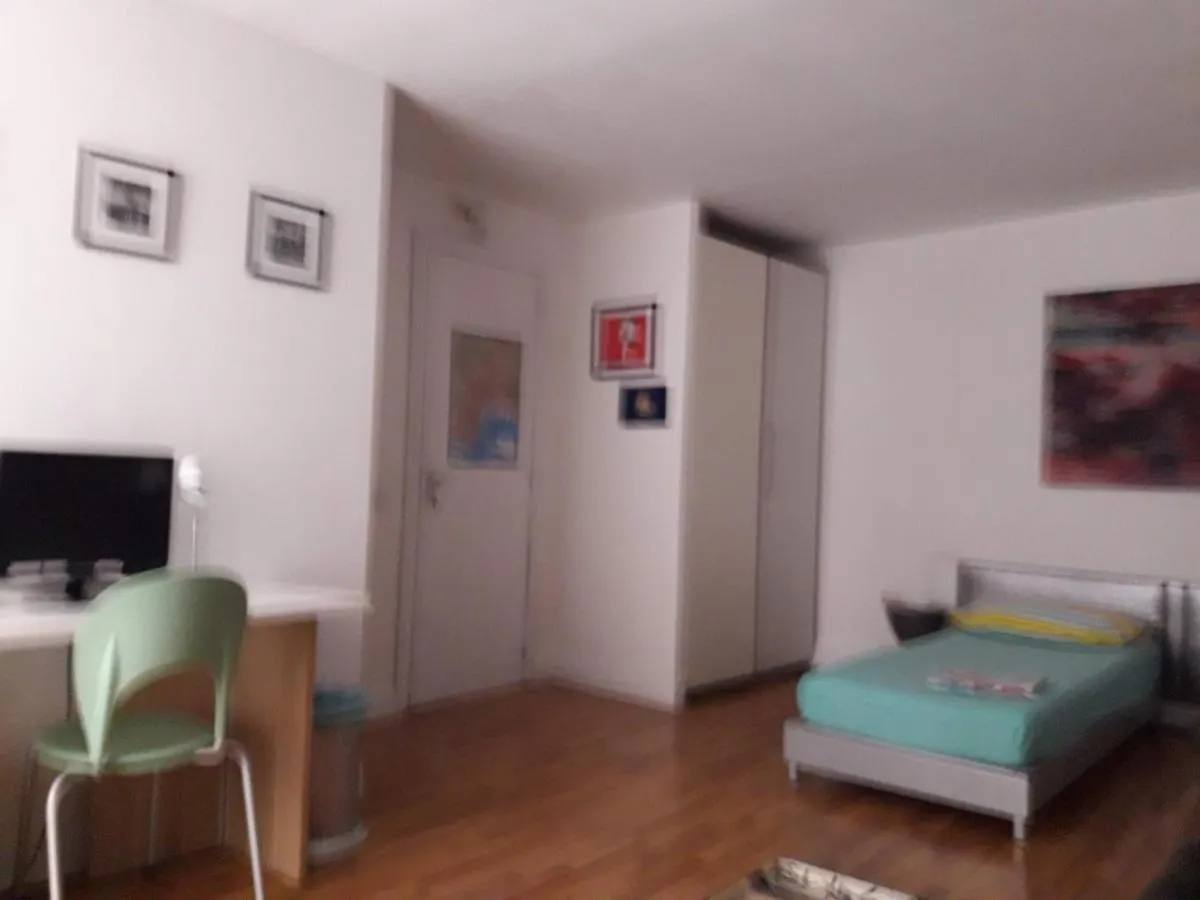 Spazio Hotel Napels Italië